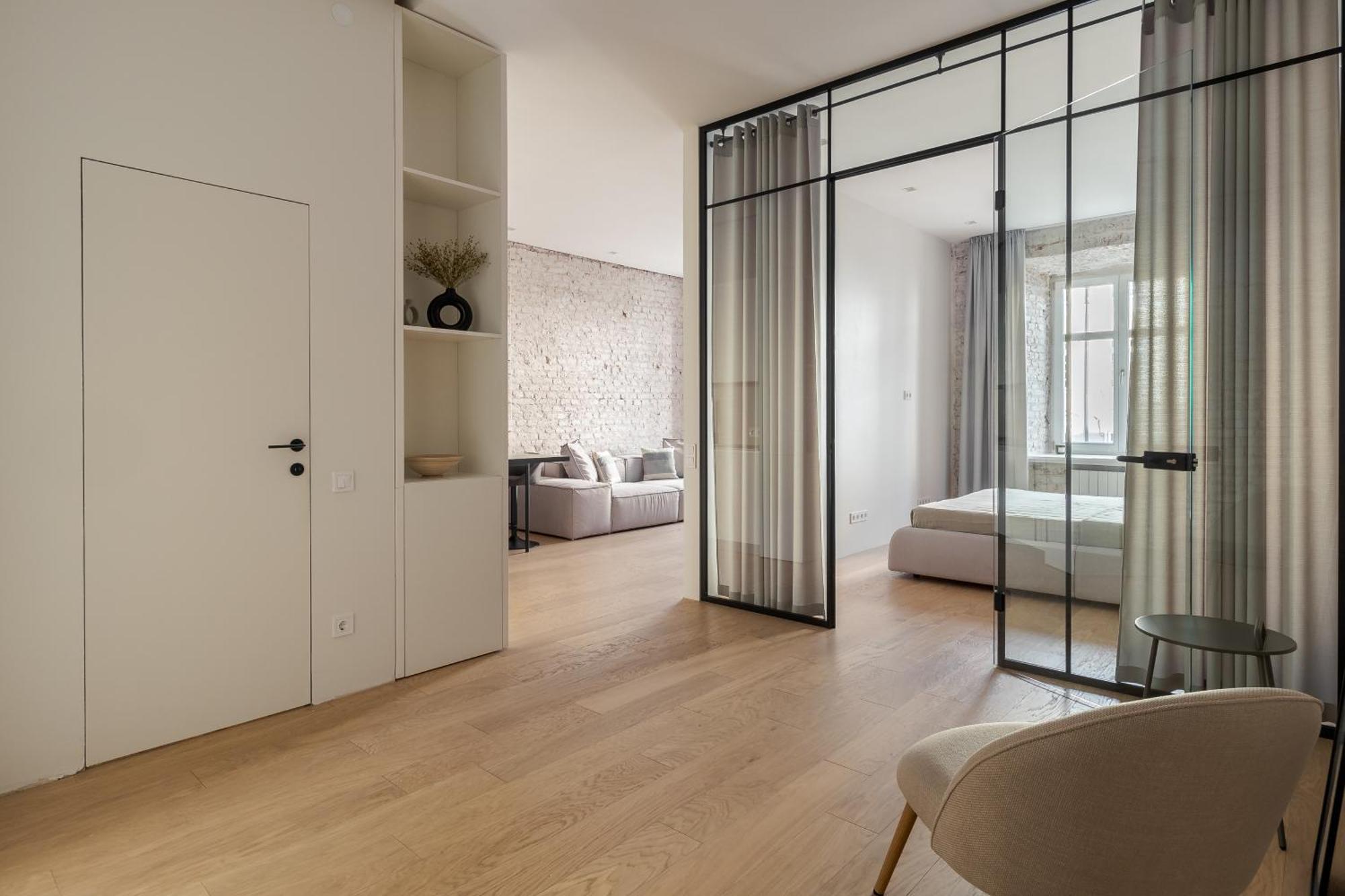 Inshiapartments On Rynok Square Lviv Eksteriør bilde