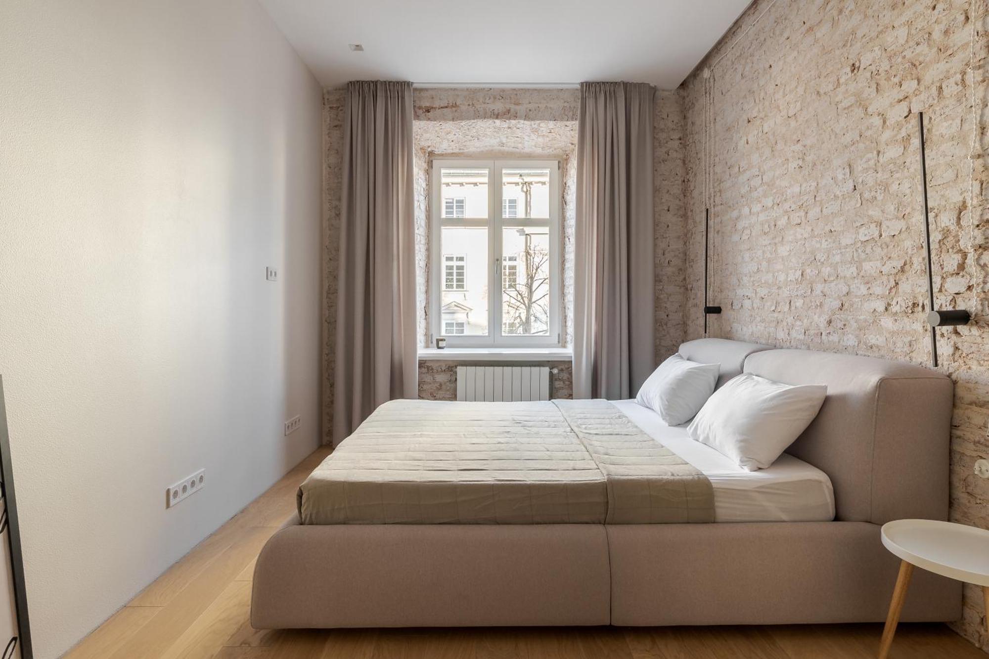 Inshiapartments On Rynok Square Lviv Eksteriør bilde