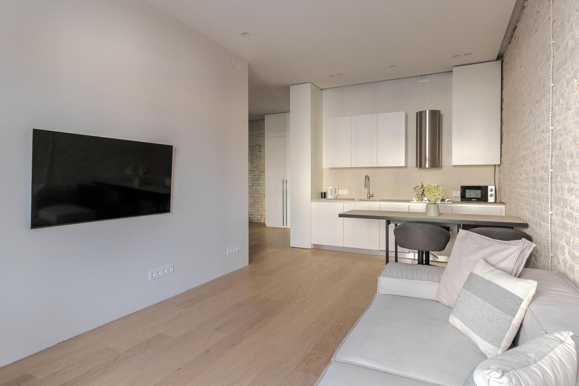Inshiapartments On Rynok Square Lviv Eksteriør bilde